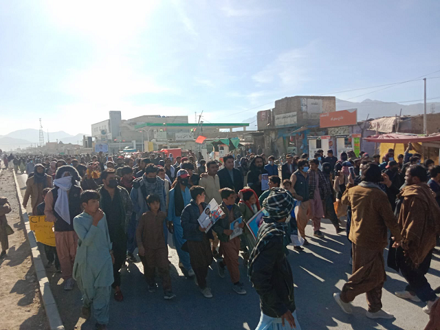 photo baloch yekjehti committee kech twitter photo baloch yekjehti committee kech twitter