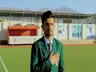 balochistan youth wants to represent pakistan at international stage balochistan youth wants to represent pakistan at international stage