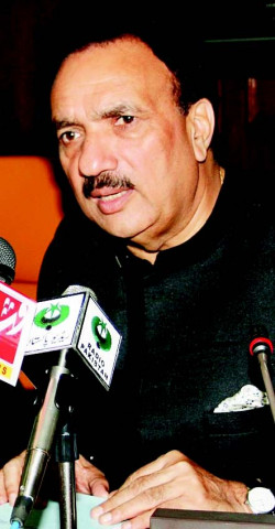 balochistan says no balochistan says no