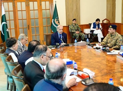 pm army chief vow to crush attempts to destabilise balochistan