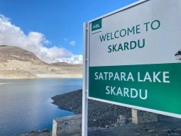 why baltistan is the safest place in pakistan