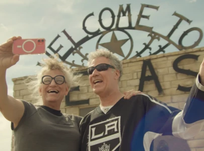 will ferrell and harper steele s road trip documentary praised by trans community