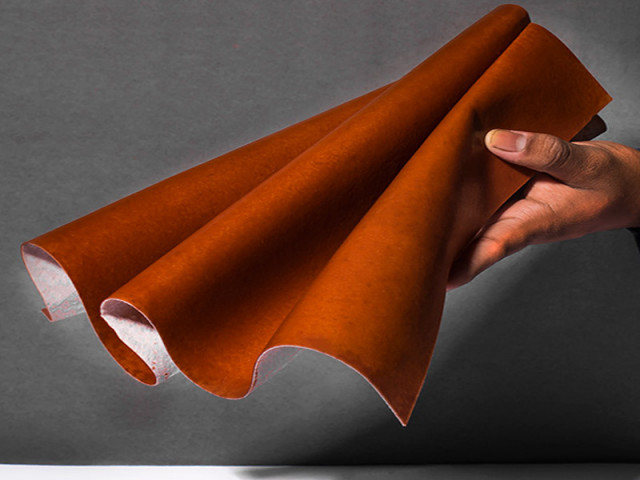 leather made from banana fibre gets global recognition leather made from banana fibre gets global recognition