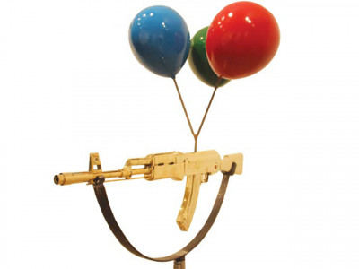 bang bang he came back to town