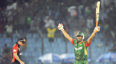 tigers come roaring back in chittagong