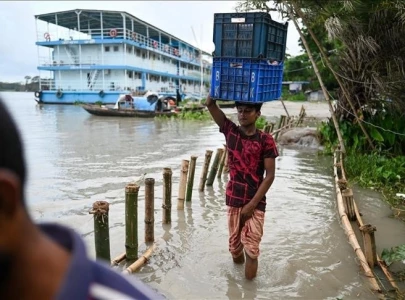 floods ravage southeastern bangladesh leaving 57 dead and countless displaced