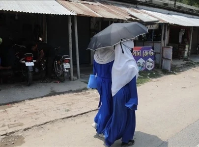 bangladesh reels under longest heat wave in 76 years bangladesh reels under longest heat wave in 76 years