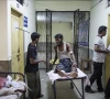 nationwide strike by doctors in bangladesh shuts down healthcare