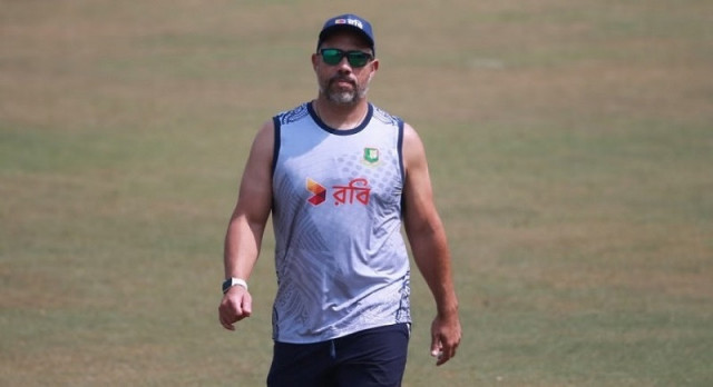 bangladesh s bowling coach discusses challenge of facing babar rizwan