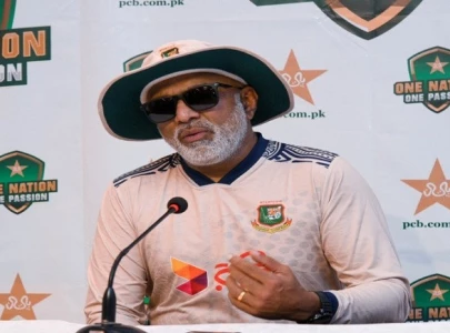 bangladesh coach confident ahead of rawalpindi test