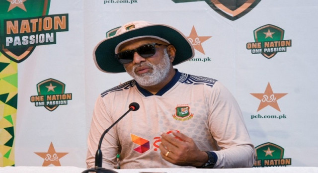 bangladesh coach confident ahead of rawalpindi test bangladesh coach confident ahead of rawalpindi test