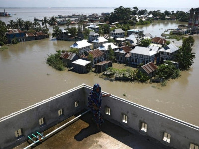 death toll from floods in bangladesh rises to 217 death toll from floods in bangladesh rises to 217