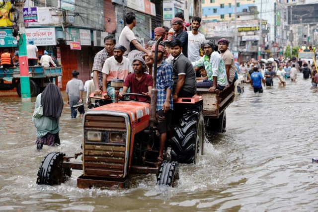 bangladesh floods claim 20 lives impacting over 5 million people bangladesh floods claim 20 lives impacting over 5 million people