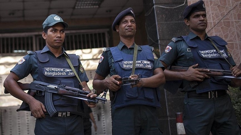 بنگلہ دیش میں اپوزیشن کی ہڑتال کے دوران حکومت کی گرفتاریوں میں اضافہ |  ایکسپریس ٹریبیون