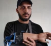 wounded bangladesh protesters receive robotic helping hand