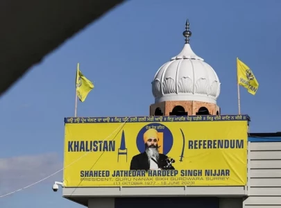 trudeau aide india is cooperating with canada amid tensions over murdered sikh trudeau aide india is cooperating with canada amid tensions over murdered sikh