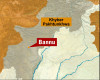 girls school blown up bridge targeted in twin attacks in k p s bannu