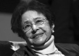 remembering bapsi sidhwa