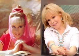 i dream of jeannie star barbara eden s age defying secrets work weights and sweet treats