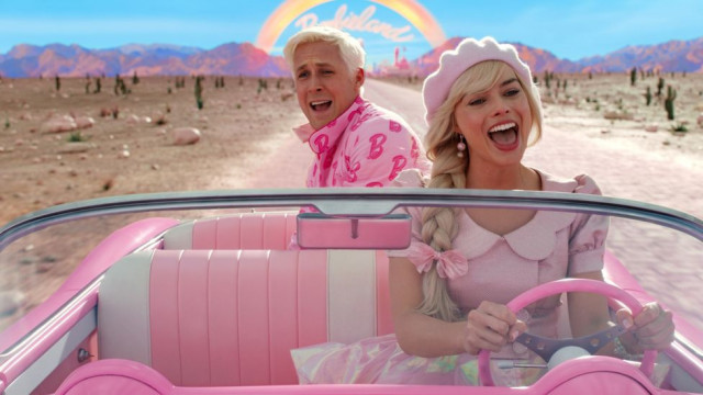 ryan gosling s 50 million demand for barbie sequel can the budget handle it ryan gosling s 50 million demand for barbie sequel can the budget handle it