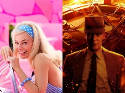 barbenheimer anniversary how two blockbusters took the world by storm on the same day