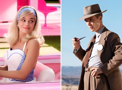 netflix co ceo believes barbie and oppenheimer would thrive on streaming platform