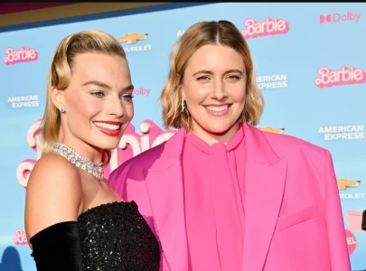 greta gerwig and noah baumbach reportedly exploring ideas for a barbie sequel greta gerwig and noah baumbach reportedly exploring ideas for a barbie sequel