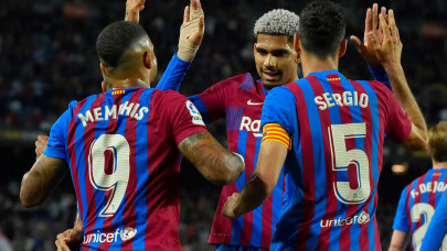 barca see off mallorca to retake second in la liga