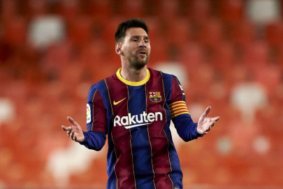 laporta moderately optimistic messi will stay