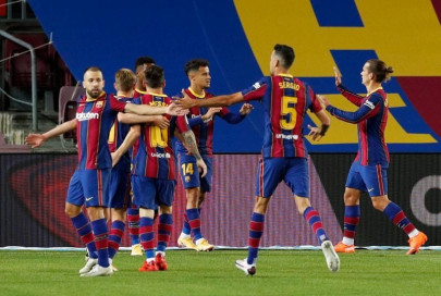 barca post 97 million euros loss for 2019 20 due to covid 19