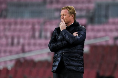 barca different club now says koeman barca different club now says koeman
