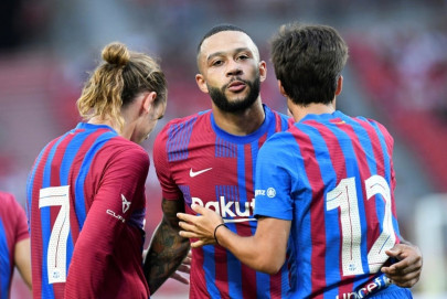 barcelona continue post messi era after strong start