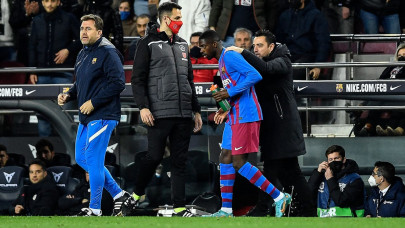 barcelona look to tighten grip on top four barcelona look to tighten grip on top four