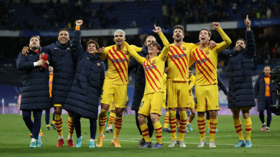 clasico thrashing could change everything for barca xavi