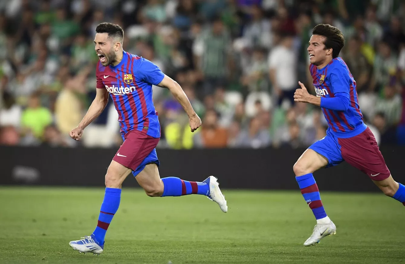 barca must fight for titles next season xavi barca must fight for titles next season xavi