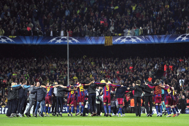 tribune tribune