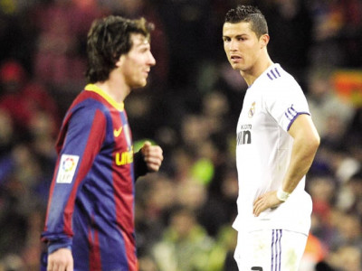 barcelona deliver a reality check