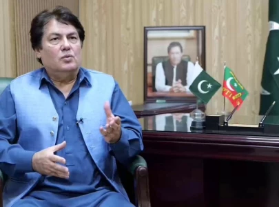 federal government should follow cm gandapur s example barrister saif federal government should follow cm gandapur s example barrister saif