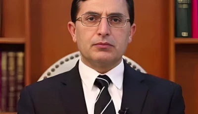 pti chairman barrister gohar photo file