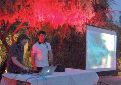 high on life bacchus and barrister drop beat after beat