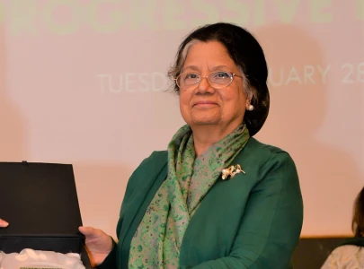 having gender diversity is essential to staying true to pakistan s roots barrister shahida jamil having gender diversity is essential to staying true to pakistan s roots barrister shahida jamil