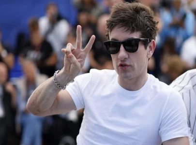 barry keoghan to play ringo starr in upcoming beatles movie
