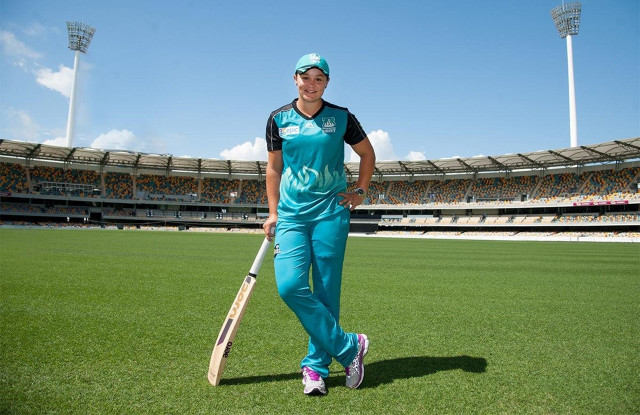 barty down to earth player of many sporting talents barty down to earth player of many sporting talents