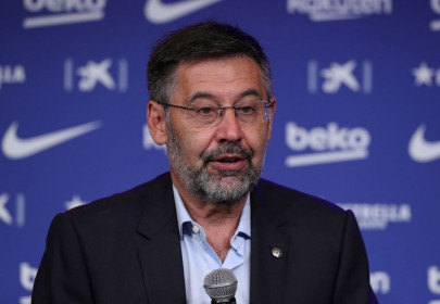 barcelona agree to join european super league says bartomeu