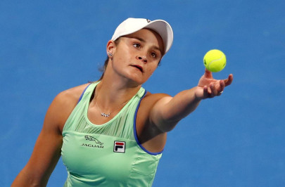 world number one barty to skip us open over covid 19 concerns world number one barty to skip us open over covid 19 concerns