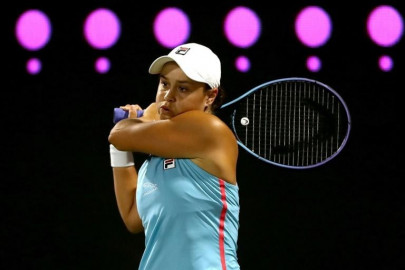 aussie barty advances to quarter finals in charleston aussie barty advances to quarter finals in charleston