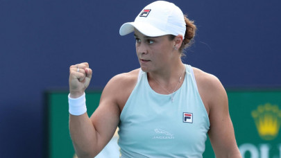 barty sees roland garros return as a fresh start barty sees roland garros return as a fresh start