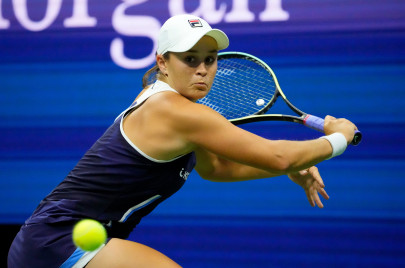 back to drawing board for barty after shock us open loss back to drawing board for barty after shock us open loss