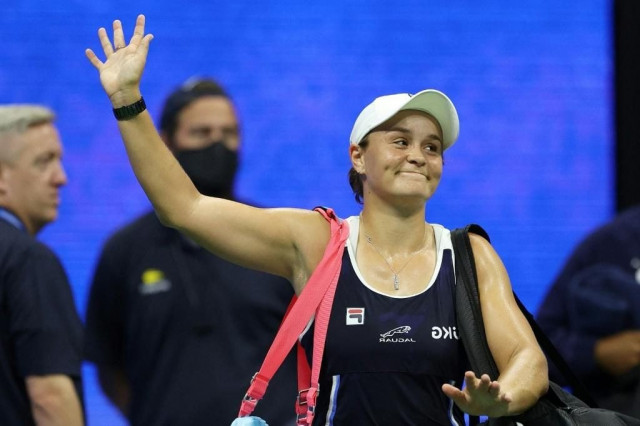 australia s barty to skip billie jean king cup australia s barty to skip billie jean king cup