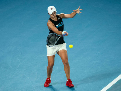 barty hopes tough lessons bring australian open title barty hopes tough lessons bring australian open title